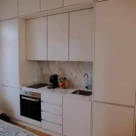 דירה Porto Apartments *
