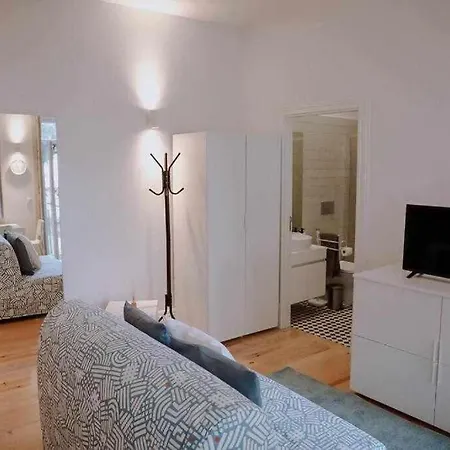Porto Apartments פורטו
