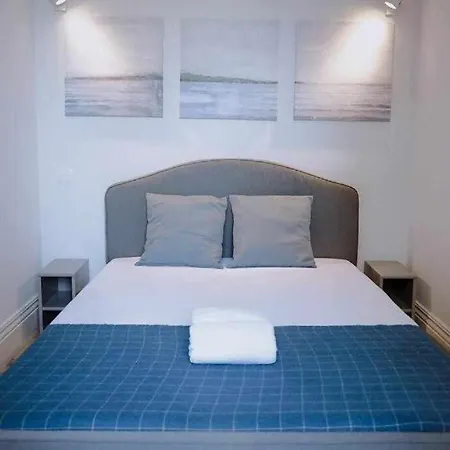 アパート Porto Apartments