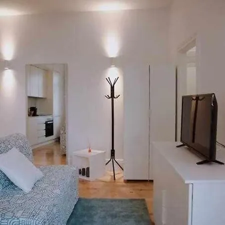 Porto Apartments Порту