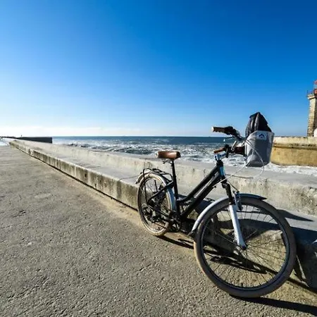 Porto Apartments Apartment *