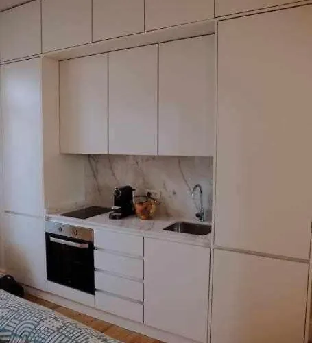 アパート Porto Apartments *