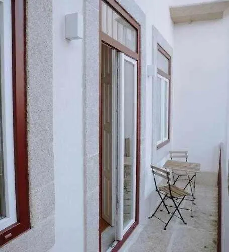 Апартаменты Porto Apartments *