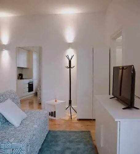Porto Apartments Porto