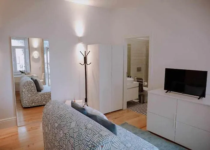 Porto Apartments Porto