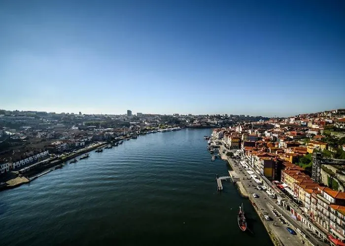 Porto Apartments Apartment