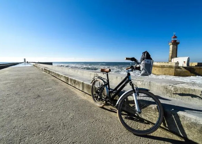 Porto Apartments Apartment *