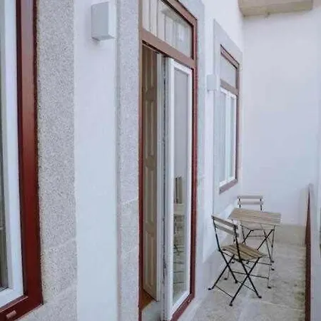Appartement Porto Apartments *