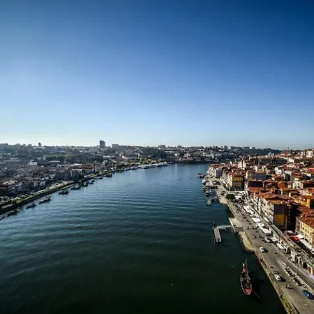 Porto Apartments Appartement